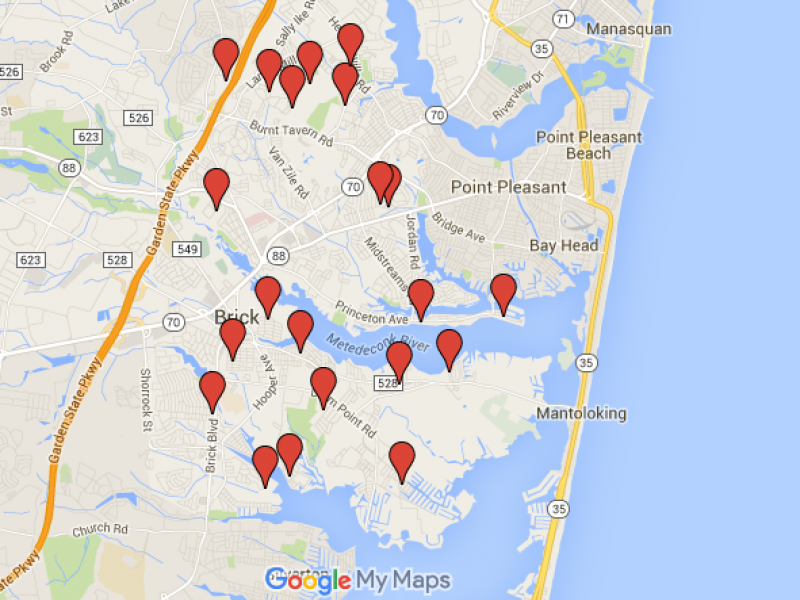 brick township nj bfe zoning map