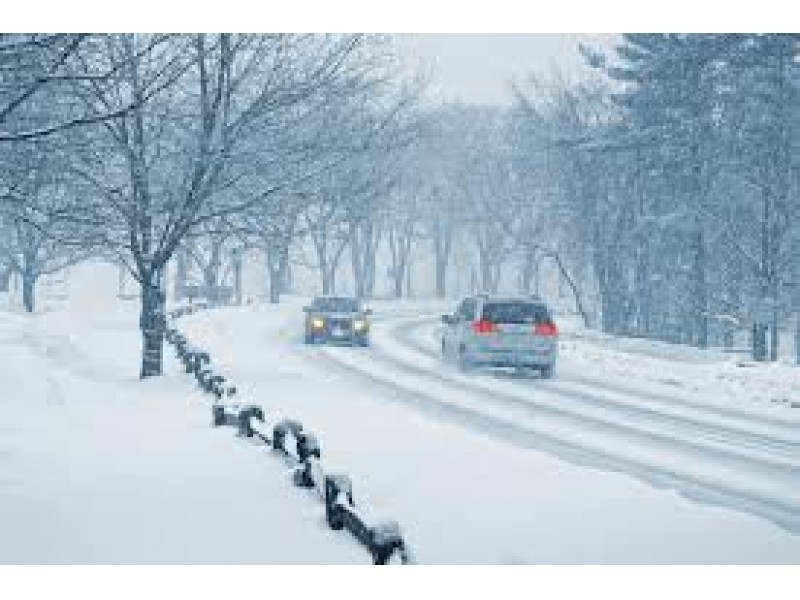 Hour-by-Hour Forecast: How Much Snow Will Long Branch, Eatontown Get? | Long Branch, NJ Patch