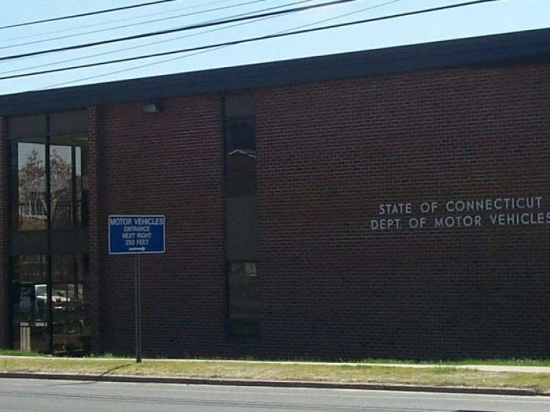 DMV's Hamden Vehicle Inspection Lane Reopens Friday Hamden, CT Patch
