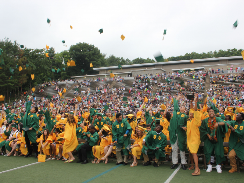 Hamden High Mints New Alumni | Hamden, CT Patch Hamden High Mints New Alumni | Hamden, CT Patch