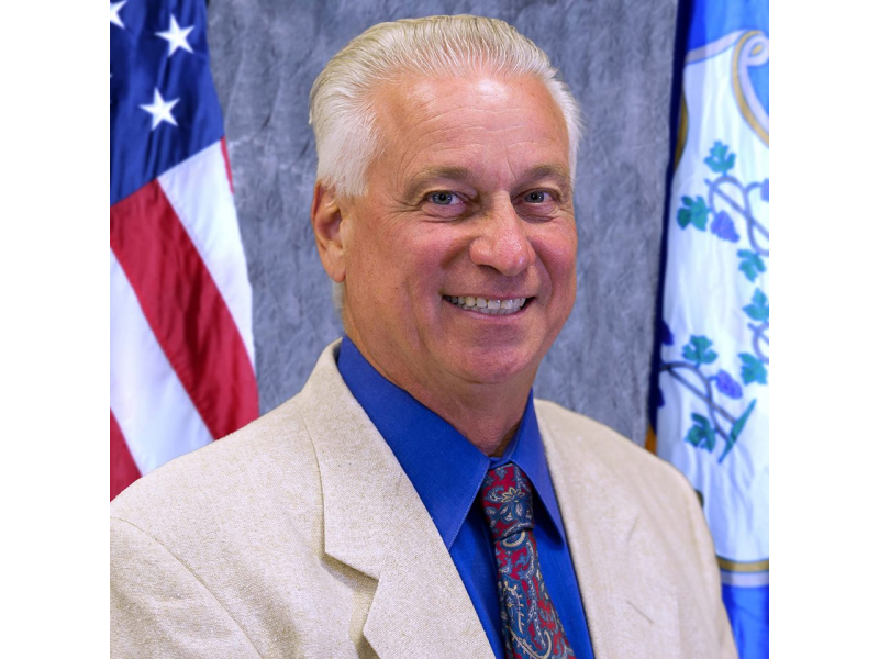 Mayor Republican Bob Anthony Hamden, CT Patch