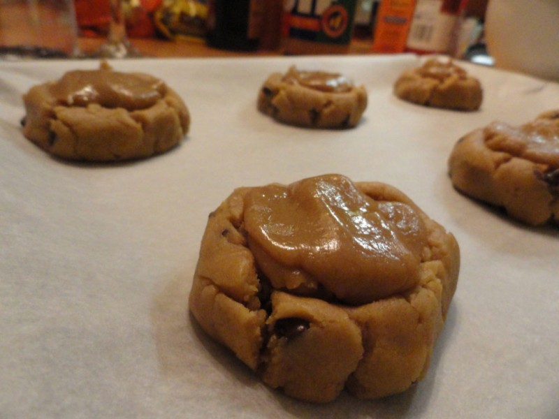 Family Recipe So Good OoeyGooey Peanut Butter Cookies White Lake, MI Patch