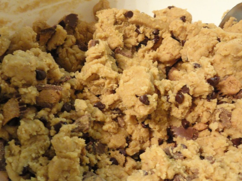 Family Recipe So Good OoeyGooey Peanut Butter Cookies White Lake, MI Patch