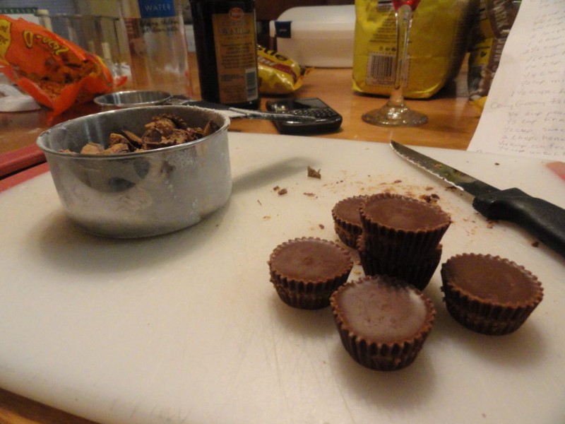 Family Recipe So Good OoeyGooey Peanut Butter Cookies White Lake, MI Patch