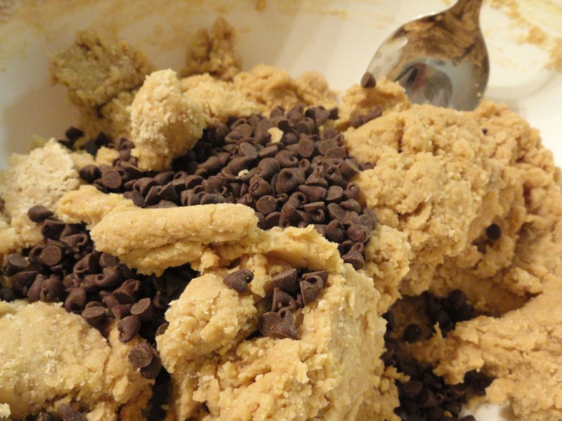 Family Recipe So Good OoeyGooey Peanut Butter Cookies White Lake, MI Patch