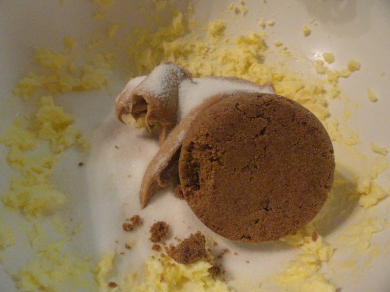 Family Recipe So Good OoeyGooey Peanut Butter Cookies White Lake, MI Patch