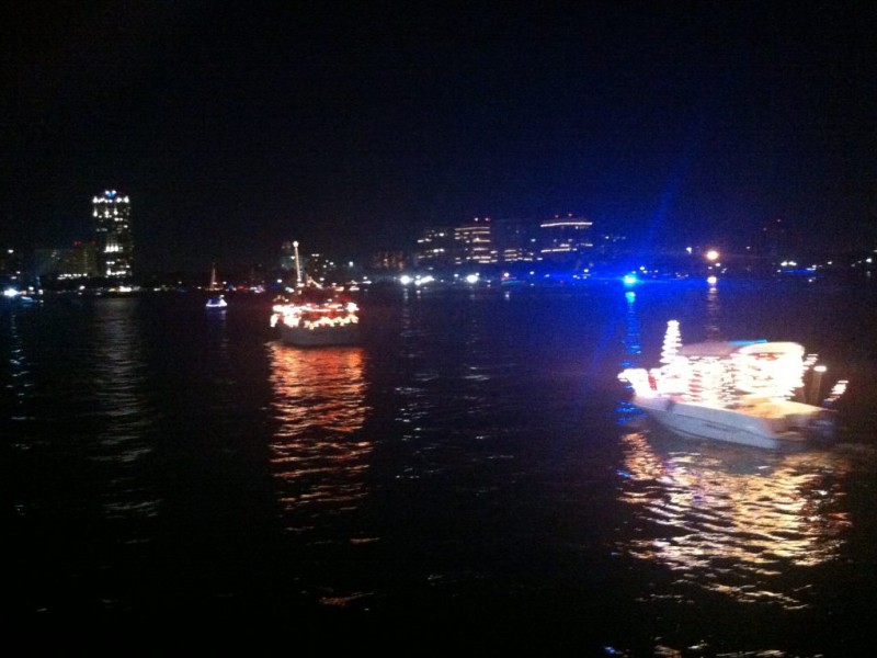 Casino boat st pete fl