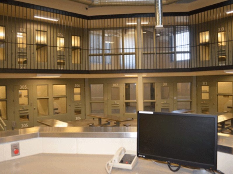 Will county adult detention facility share Opinion Will county adult detention facility