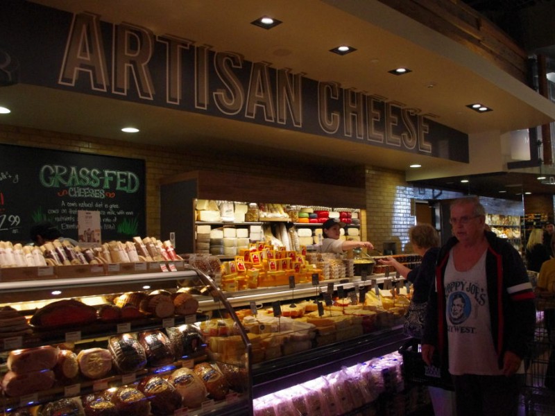 Whole Foods Opens at Fashion Island Newport Beach, CA Patch