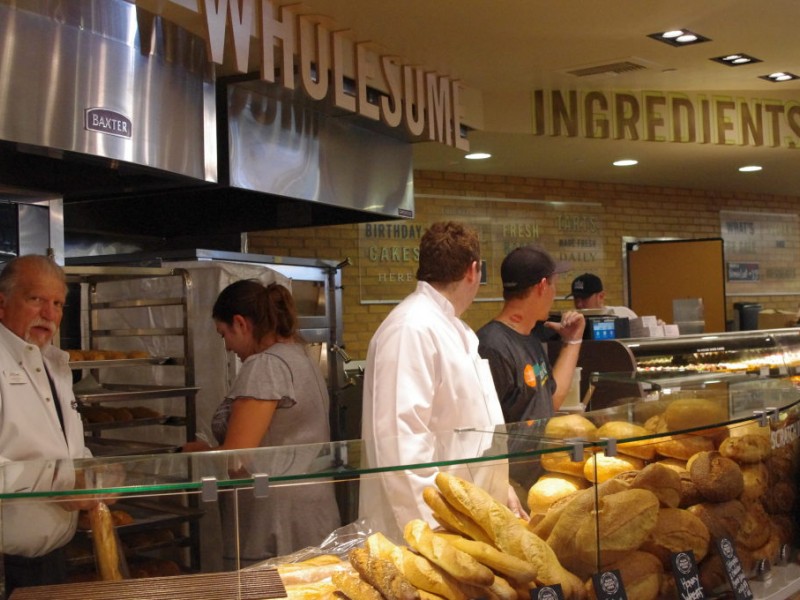 Whole Foods Opens at Fashion Island Newport Beach, CA Patch