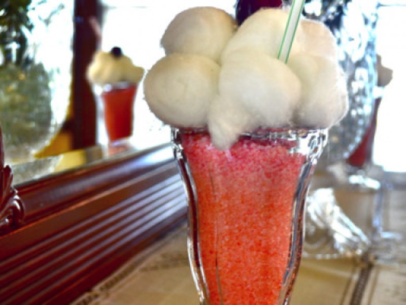 PHOTOS OldFashioned Ice Cream Social Livermore, CA Patch