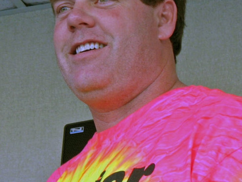 Corn Boil Brings Genevans Together Geneva, IL Patch