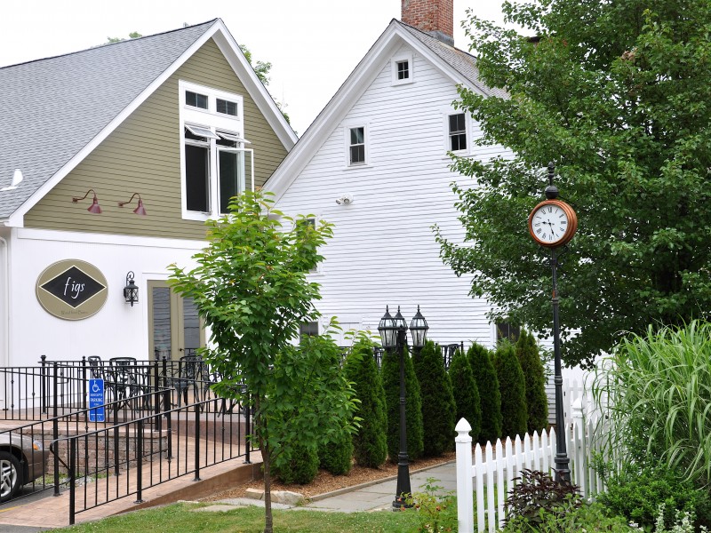 A New Bistro Opens in Sandy Hook Newtown, CT Patch