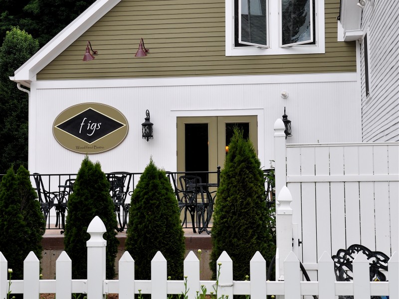 A New Bistro Opens in Sandy Hook Newtown, CT Patch