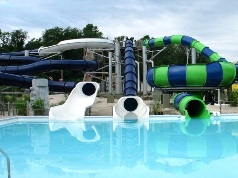 5 Water Parks to Visit This Summer Stamford, CT Patch