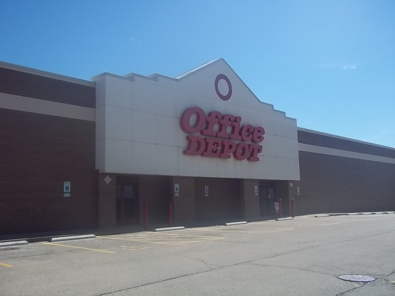 Office Depot to Close Deerfield Store Deerfield, IL Patch