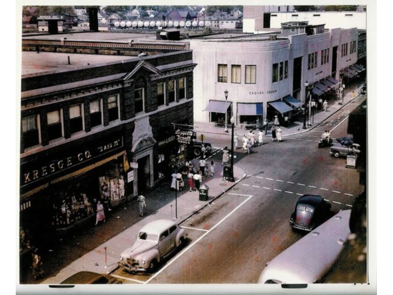 Waltham's Classy Department Store Waltham, MA Patch