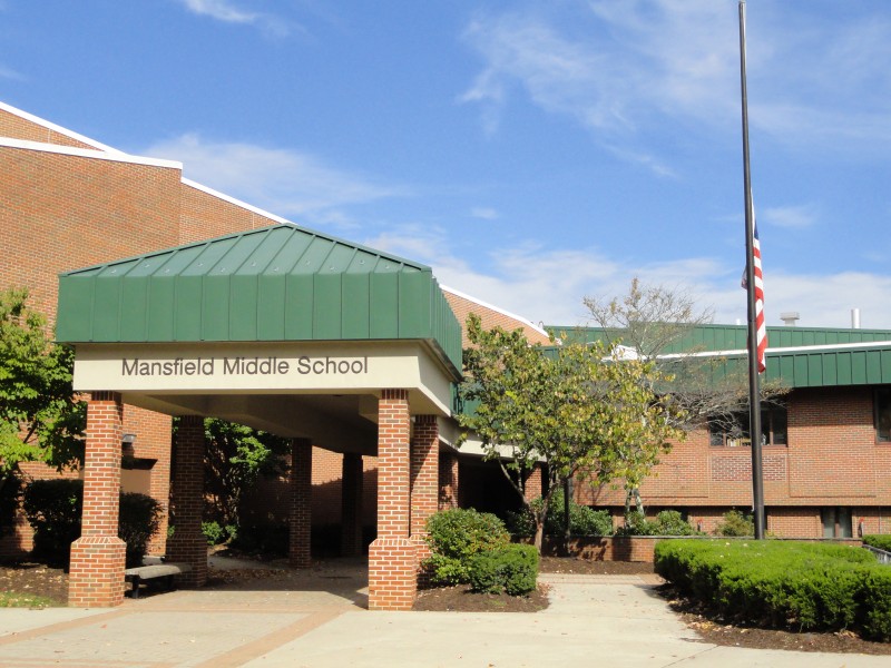 Mansfield School Building Project Takes Another Step Forward