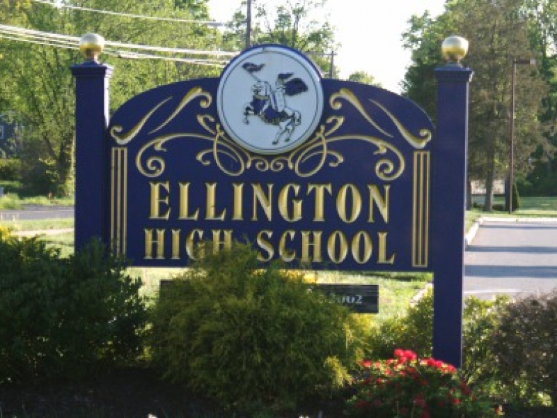 Ellington High School Freshman Orientation Scheduled for August