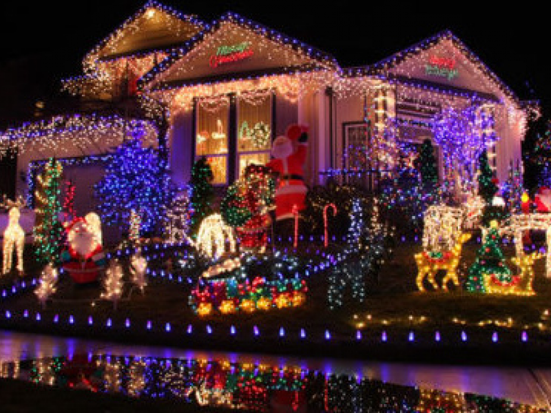Utility Providers List Holiday Light Safety And Energy Use Savings Utility Providers List Holiday Light Safety And Energy Use Savings