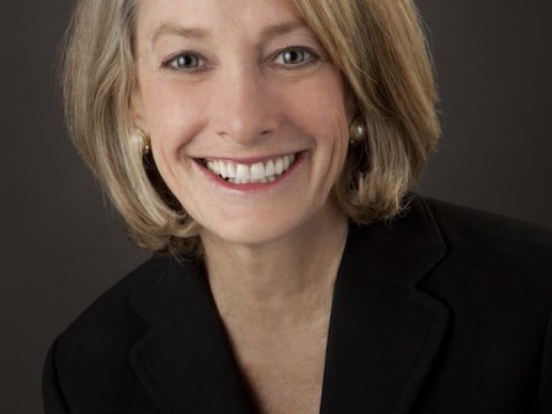 Judy Goodman Reflects on Nine Years as Clayton Alderman ... Judy Goodman Reflects on Nine Years as Clayton Alderman ...