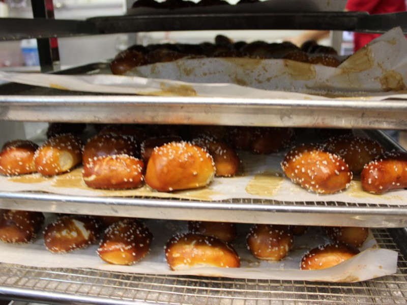 Pretzel Stop to Move to Jungermann Road St. Charles, MO Patch