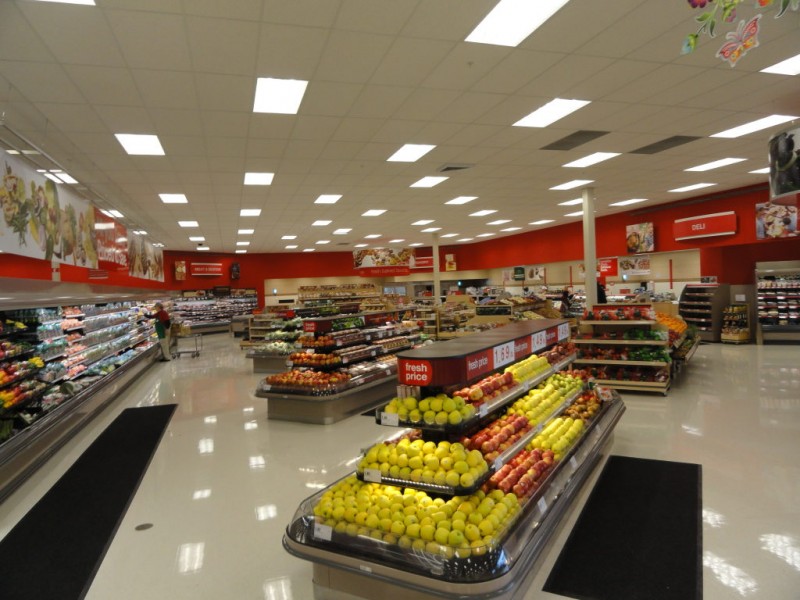 On Target in Woodbury Woodbury, MN Patch