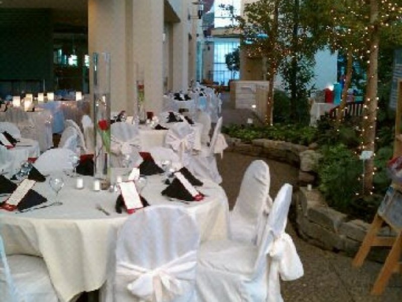 The 'Central' Spot for Weddings in Woodbury Woodbury, MN Patch