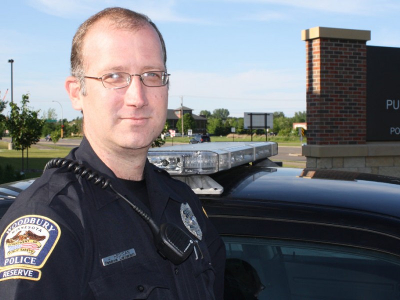 Woodbury Looks to Add to Police Reserves Woodbury, MN Patch