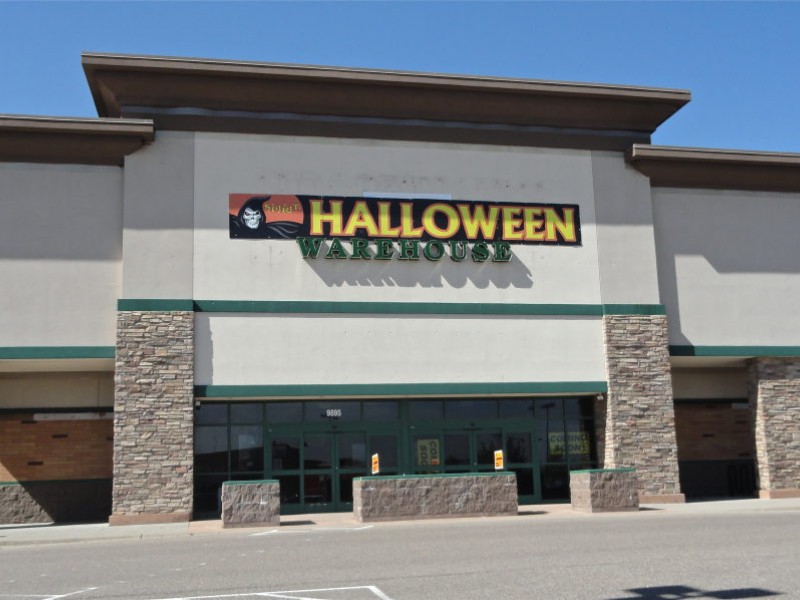 Woodbury Spirit Halloween Store Now Open  Woodbury, MN Patch