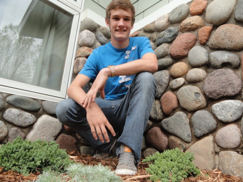 New Restaurant, Tamarack Takedown, Fighting Fires ...