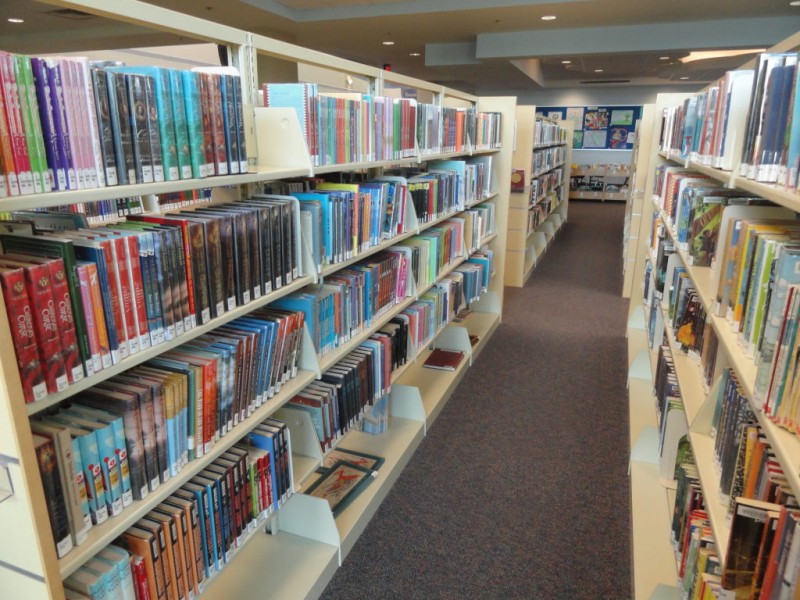 Washington County Announces 2013 Hours for Libraries Woodbury, MN Patch