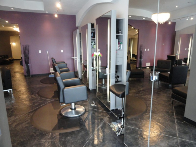 New Salon Opens in Woodbury Woodbury, MN Patch