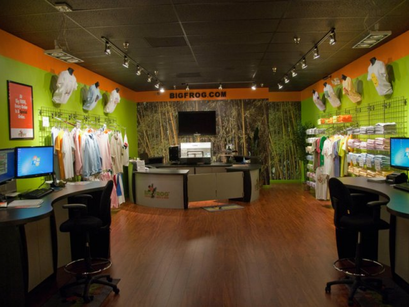 New Custom T-Shirt Shop to Open in Woodbury | Woodbury, MN ...