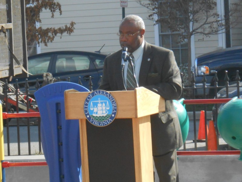 New Park Opens in Old Town Commons Old Town Alexandria, VA Patch