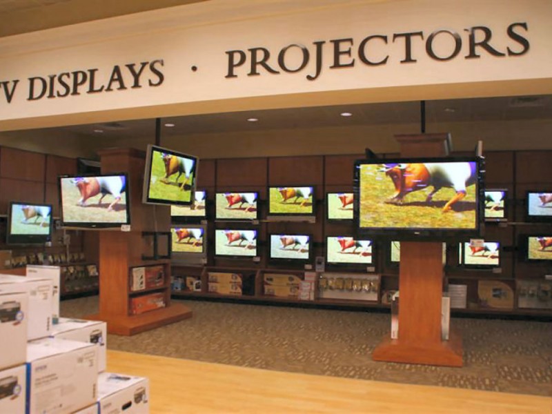 Micro Center Coming to Perring Plaza Parkville, MD Patch