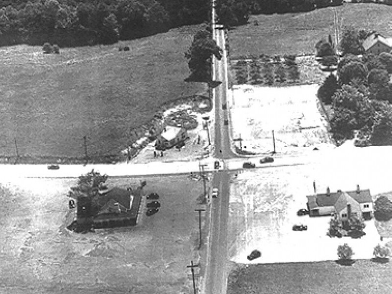 Vintage ParkvilleOverlea Dairy Farms Parkville, MD Patch