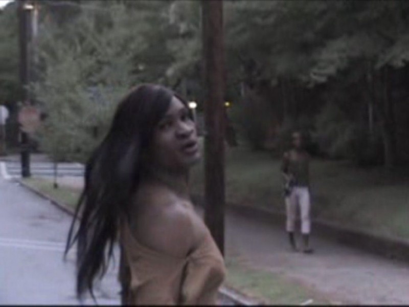 walkers in atlanta transsexual ga street