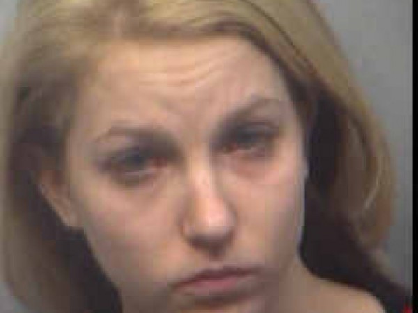 Update Woman Pleads Guilty In Dui Crash That Killed Officer Thomas 