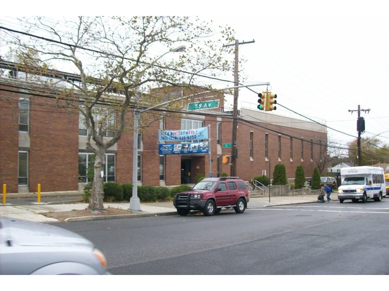 Samuel Field Y Debuts Senior Lunch Program Bayside, NY Patch