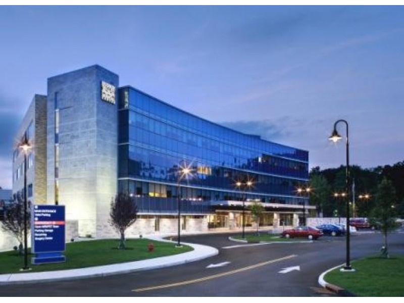 Hudson Valley Hospital Center Hooks Up With Newyork Presbyterian Peekskill Ny Patch 6523