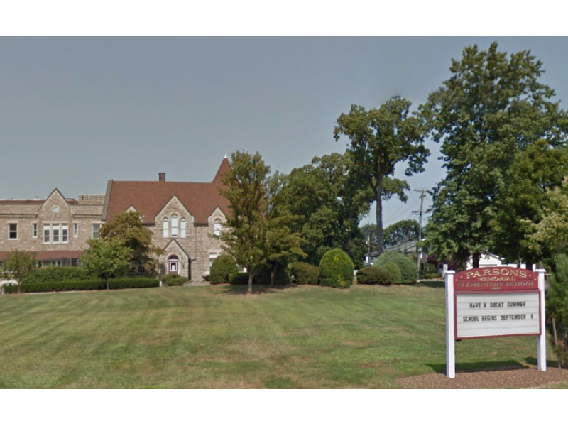 Parsons Memorial School Among Best in State Harrison, NY Patch