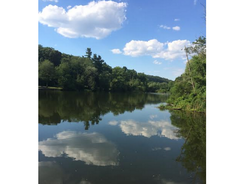 To the Editor Make La Cantina a Bike and Boat Rental for Macy Park