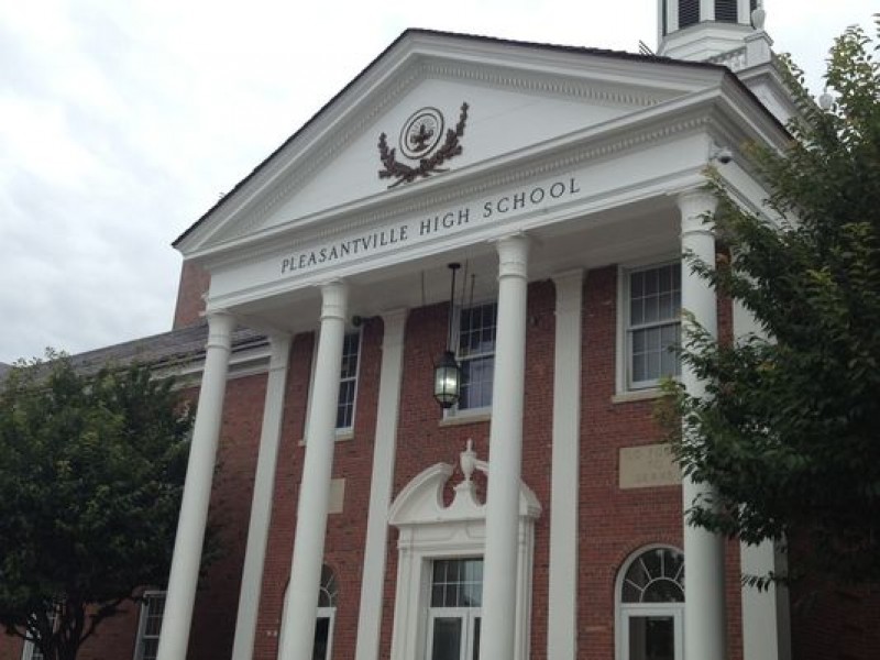 2 Pleasantville High School Students Named National Merit Semifinalist