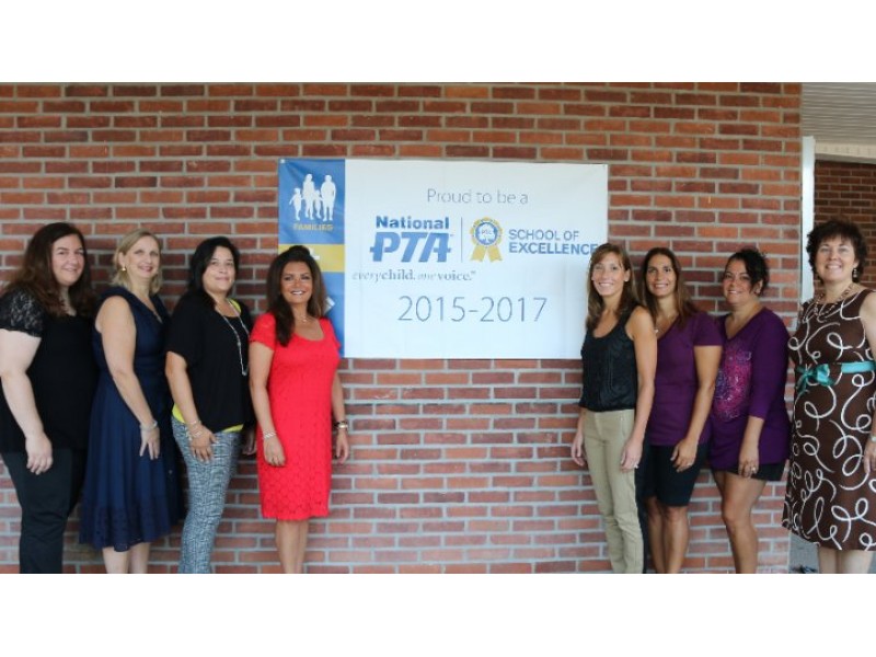 Thomas Jefferson Elementary Named National PTA School of Excellence