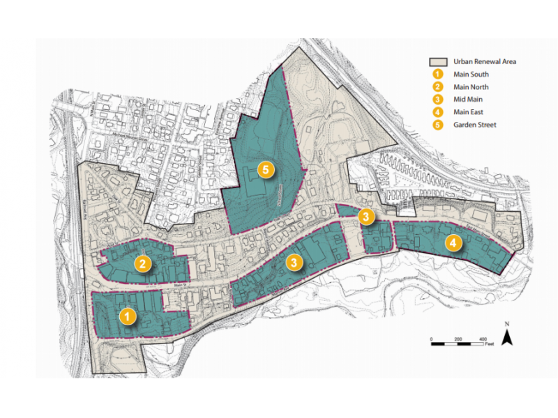 Brewster's Urban Renewal Plan Highlights, Hearing Southeast, NY Patch