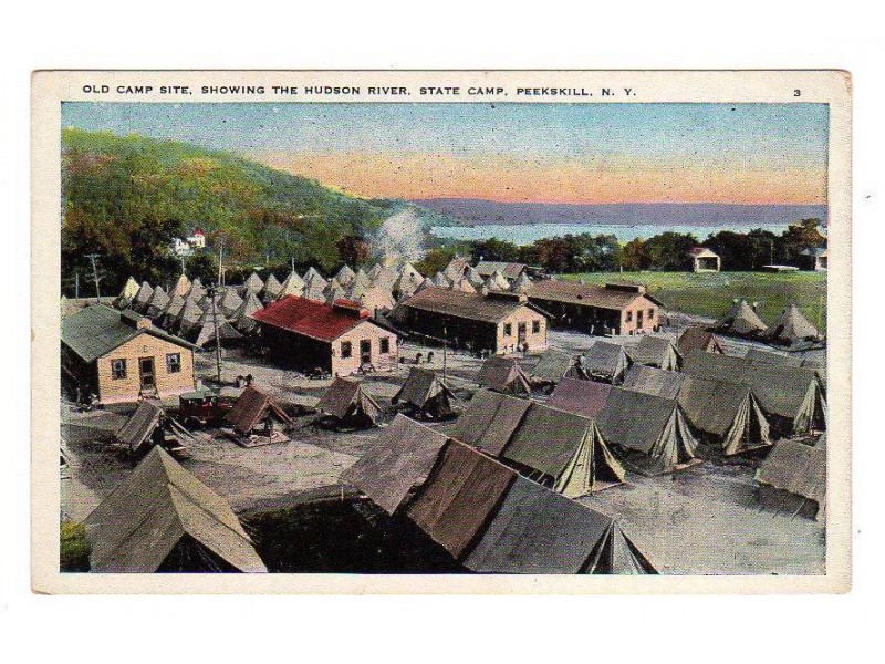 History of Camp Smith with Vintage Photos, Saturday, 2 p.m. at Little ...