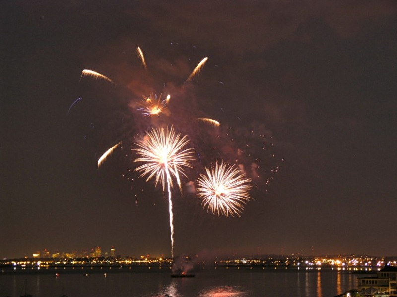 Swampscott's Whole 4th of July Celebration Rundown Swampscott, MA Patch