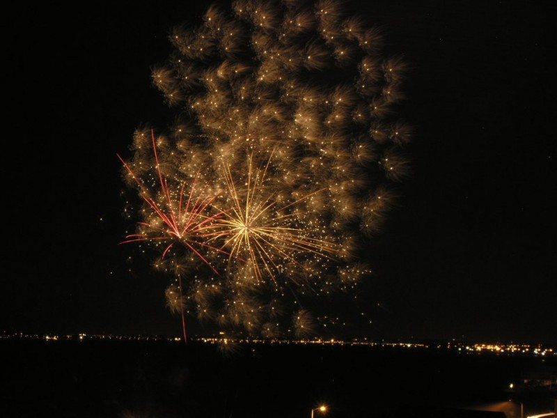 Swampscott's Whole 4th of July Celebration Rundown Swampscott, MA Patch