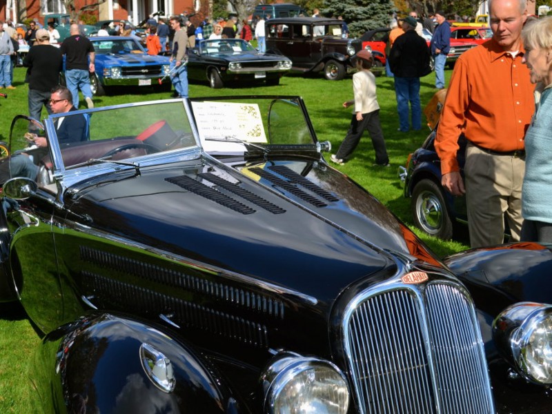 Get Revved For Big Car Show Sunday Swampscott, MA Patch